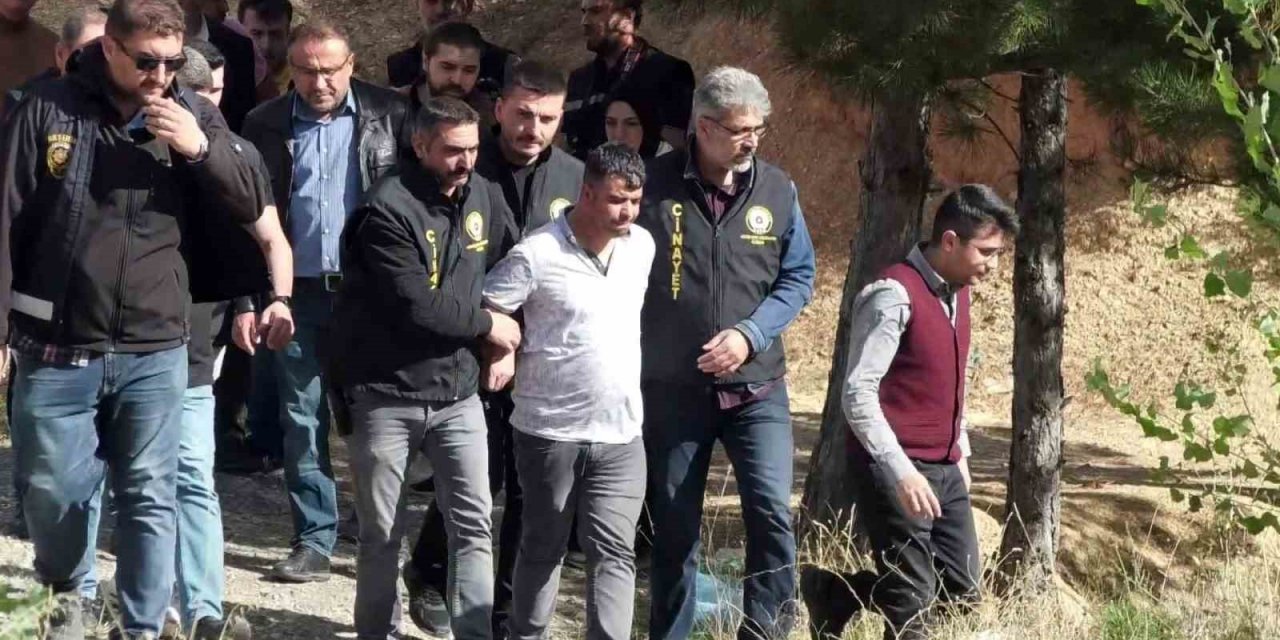 Bedriye Kılıç olayında yeni gelişme: Babası da tutuklandı