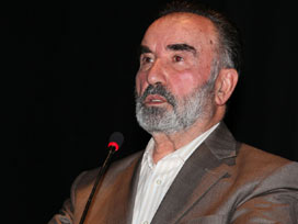 Taşgetiren: Hayrettin Karaman ümmetin kazancıdır