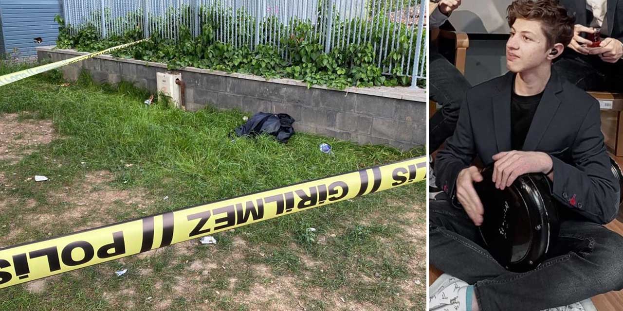 16 yaşındaki Kıvanç Uman'ın ölümüyle ilgili kan donduran ifadeler