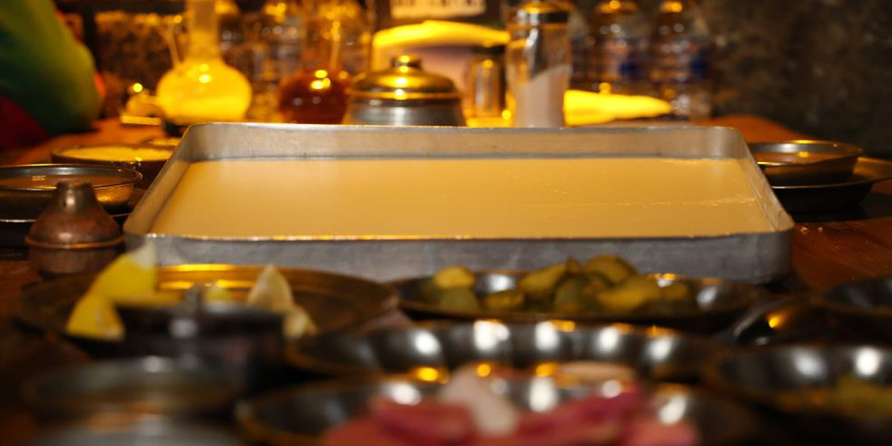 Konya'da arabaşı mevsimi başladı