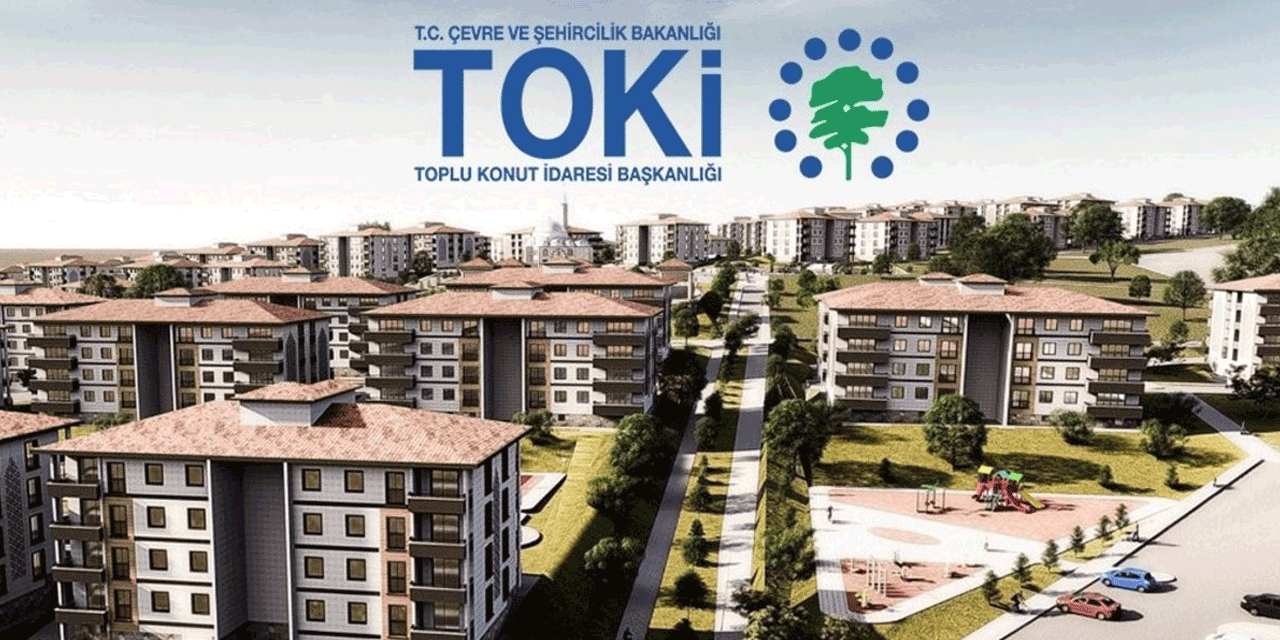 8 gün kaldı! Parayı denkleştirip TOKİ'nin bu açık artırmasına girin! Konya'da 1 milyonun altında daireler var