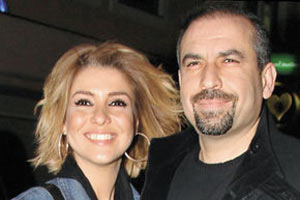 Gülben Ergen boşanmıyor