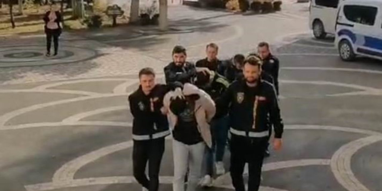 Akşehir'deki uyuşturucu operasyonunda tutuklu sayısı 5’e yükseldi