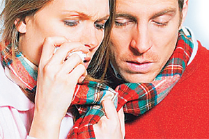 Salgın mayısa kadar devam edecek