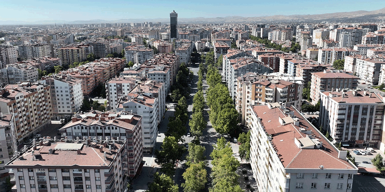 Konya'da ev sahiplerinin asgari ücret oyunu: Kiralık ev ilanları geri çekiliyor