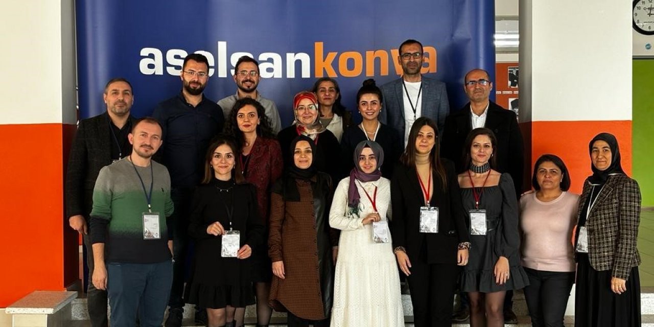 Konya Psikososyal Koruma Önleme ve Krize Müdahale Ekibi ikinci çalıştayını yaptı