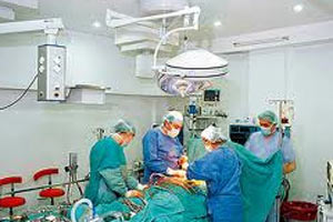 Hastanelerde doğum salonu tarih oluyor