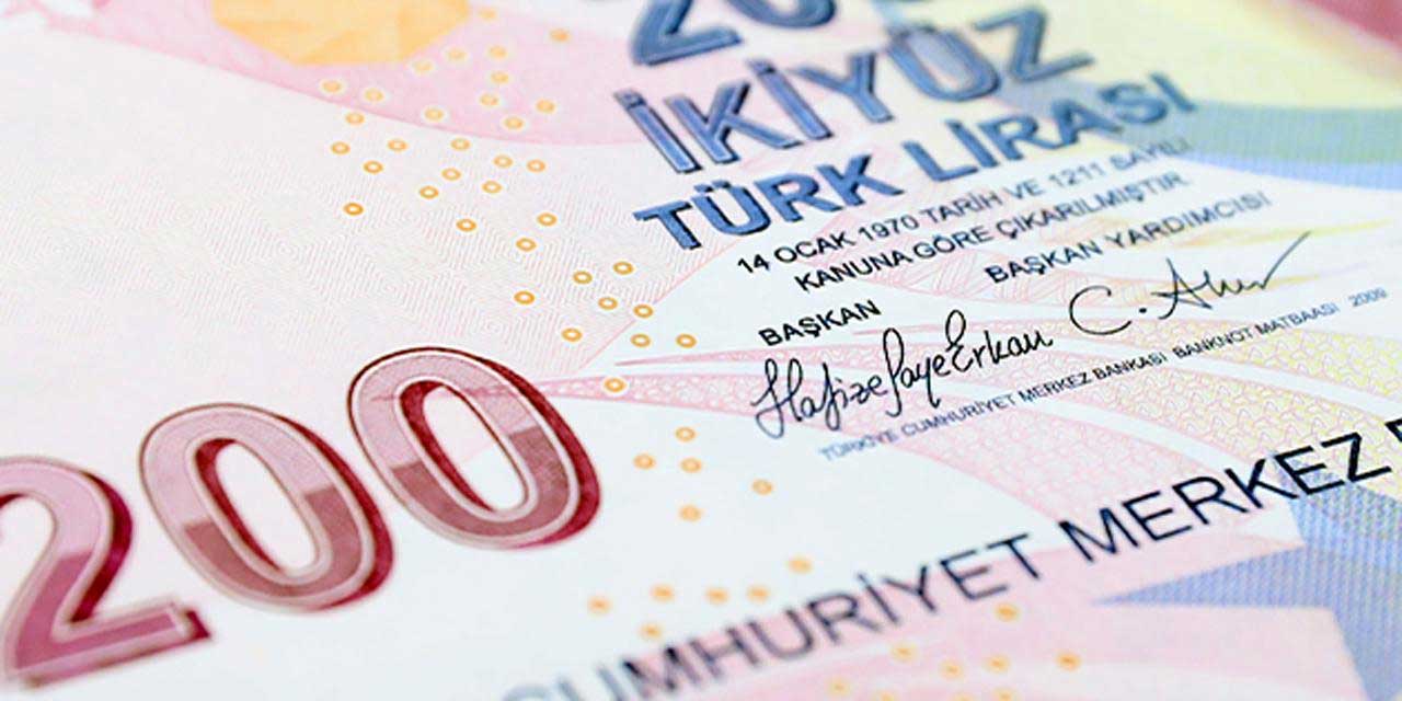 İmzaları yenilenen banknotlar tedavüle giriyor