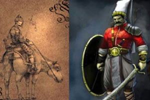 'Osmanlı Medeniyeti' oyun oldu