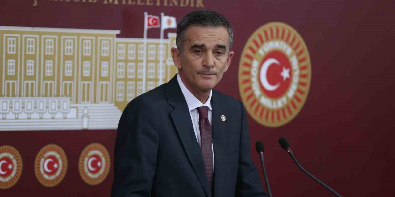 Bağımsız Milletvekili Dikbayır: Partinin büyükleri beni savunamadı