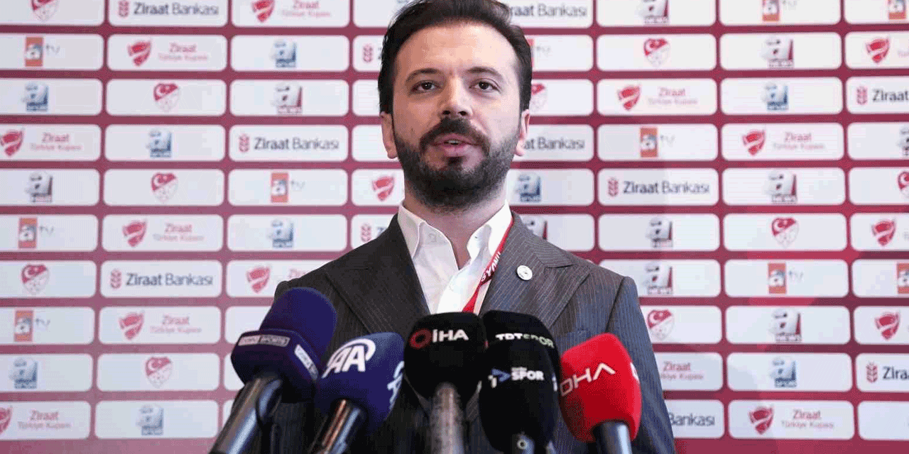 Oktay Dalkıran: Konyaspor özlenen günlere dönecek