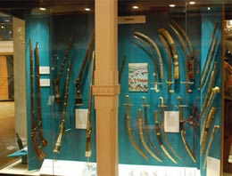 Kayıp Osmanlı hazinesi bulundu