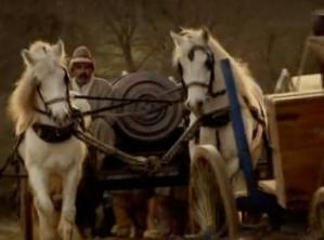 O dönemde beygir gücü fazla mıydı? Muhteşem hata!