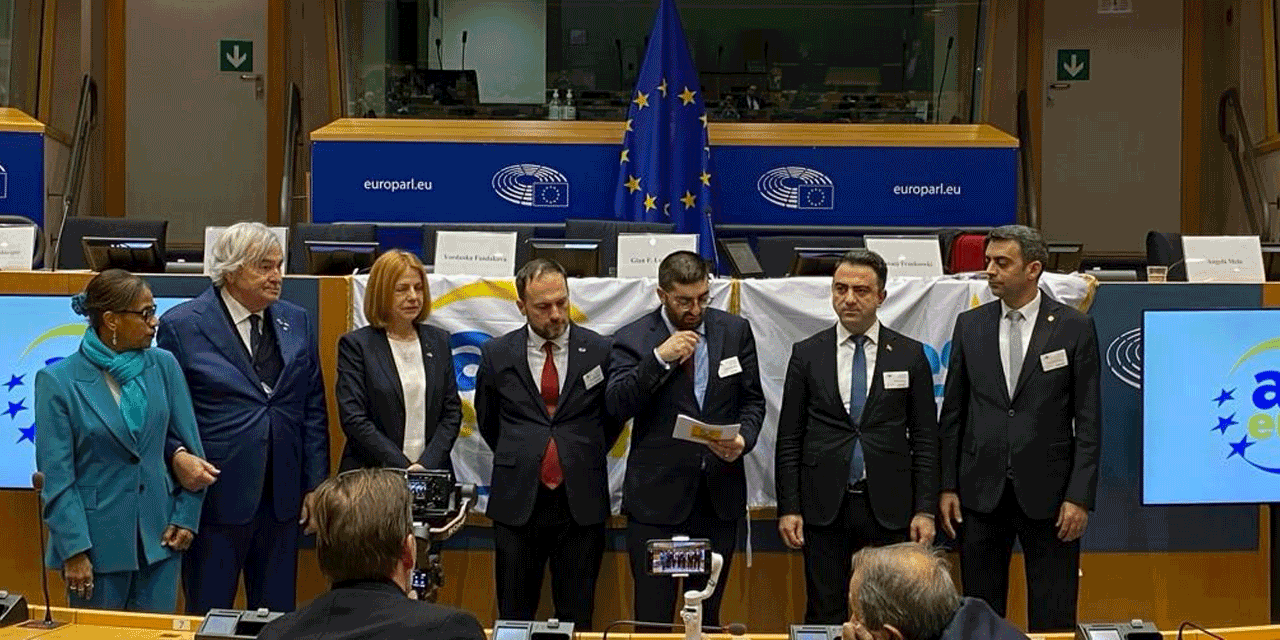 Konya ismini tüm dünya duydu