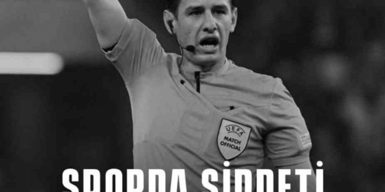 Milli futbolculardan, Halil Umut Meler’e destek