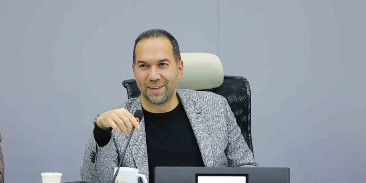 Hiçbir belediyede görülmedi! Niğde Belediyesi mali başarıya imza attı