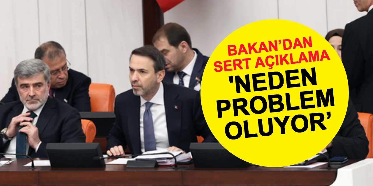 Yaz saati uygulamasına sert açıklama! 'Neden problem oluyor anlamıyorum'