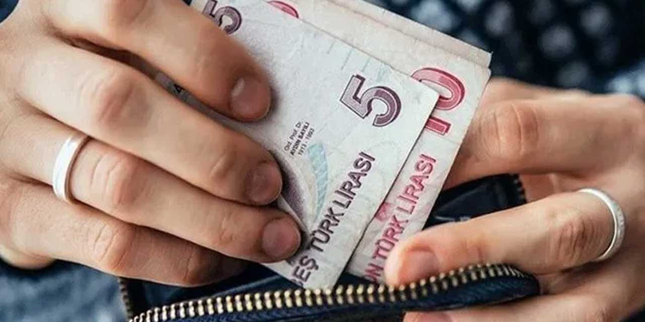 Evde Bakım Yardımları hesaplara yatırılıyor