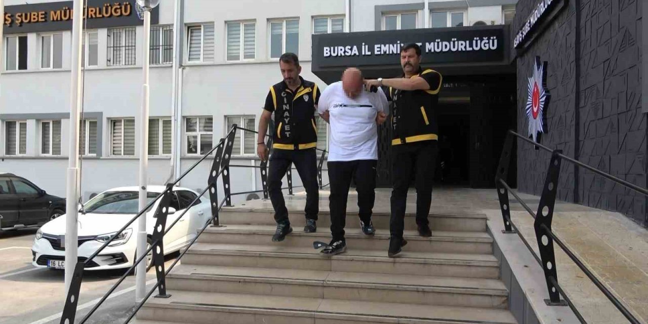 Mustafa Ekşi'nin katili Halil Kağan Oğuz yargılanıyor