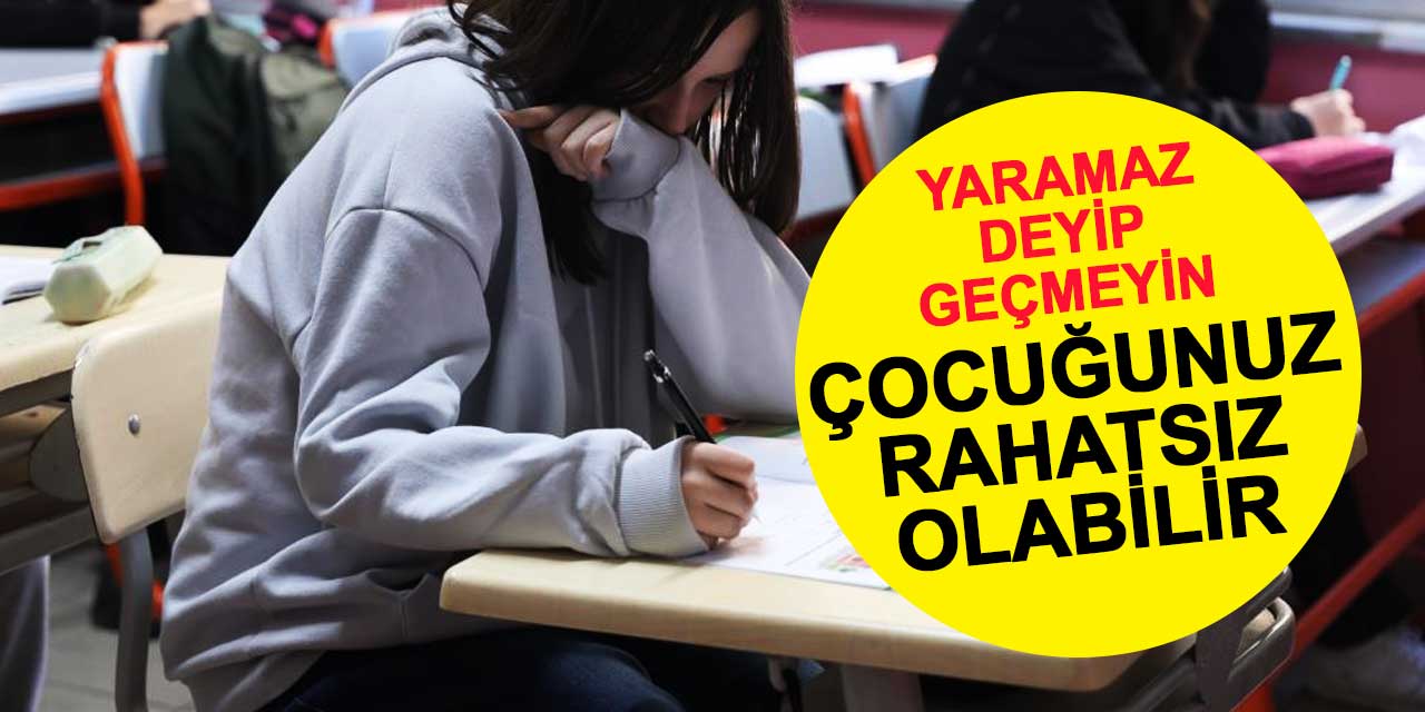 Dikkat Eksikliği Hiperaktivite Bozukluğu Çocukları ve Aileleri Nasıl Etkiliyor?