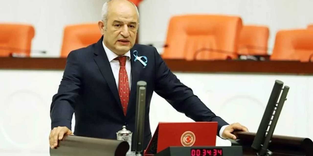 CHP Milletvekili Ali Fazıl Kasap, Saadet Partisi’ne geçti