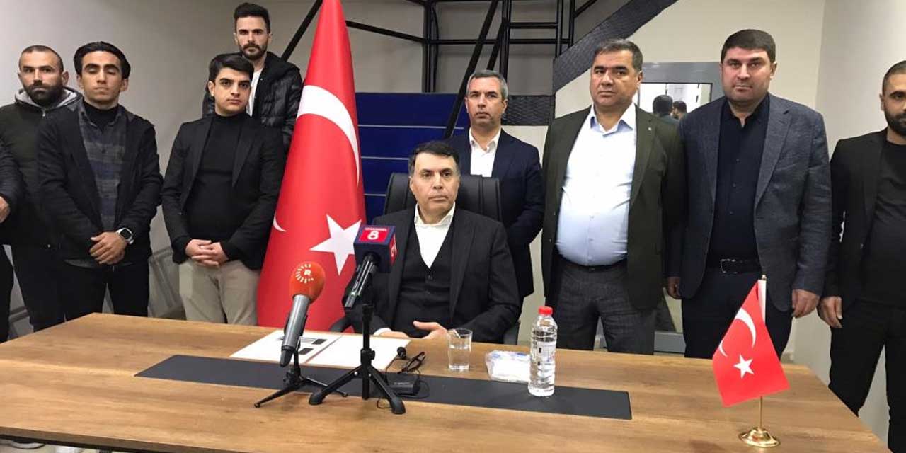 İYİ Parti'de büyük deprem: 12 bin üye istifa etti