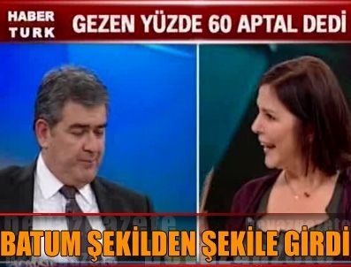 CHP'de laf çok iş yok!