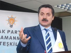 Bakan Çelik'ten CHP'ye Batum teşekkürü