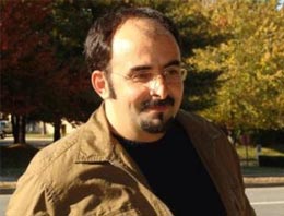 Taraf yazarı fena taklaya gelmiş!