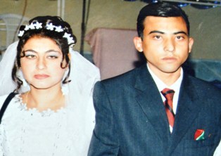 Diyaliz ünitesinde başlayan aşk yarım kaldı