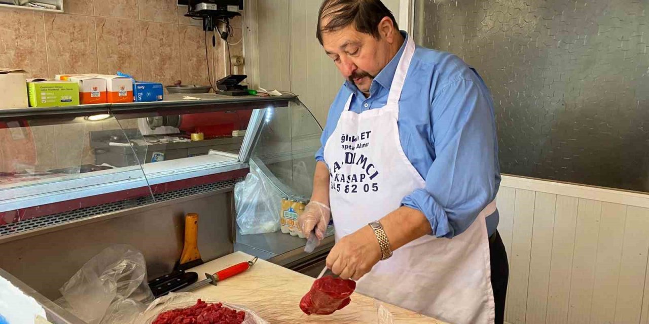 Yılbaşı yaklaşırken hindi fiyatları arttı