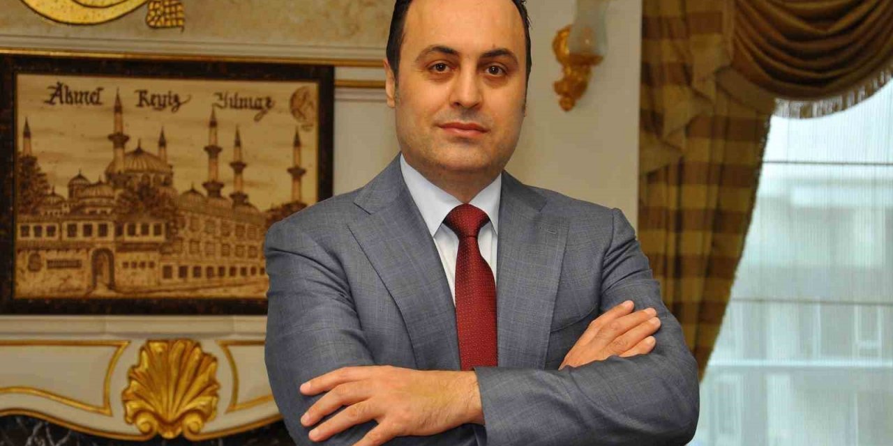 Yeni Türkiye Partisi'nden seçimlere katılma kararı