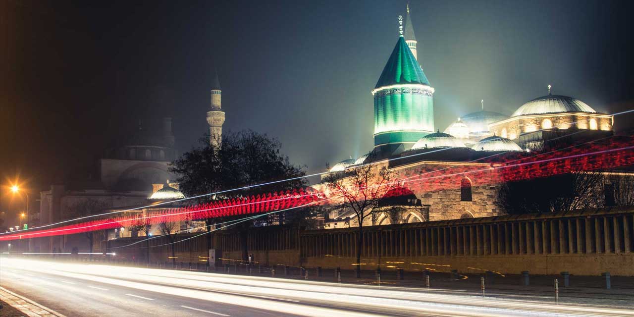 21 Aralık en uzun gece! Hangi ilde gece daha uzun olacak?