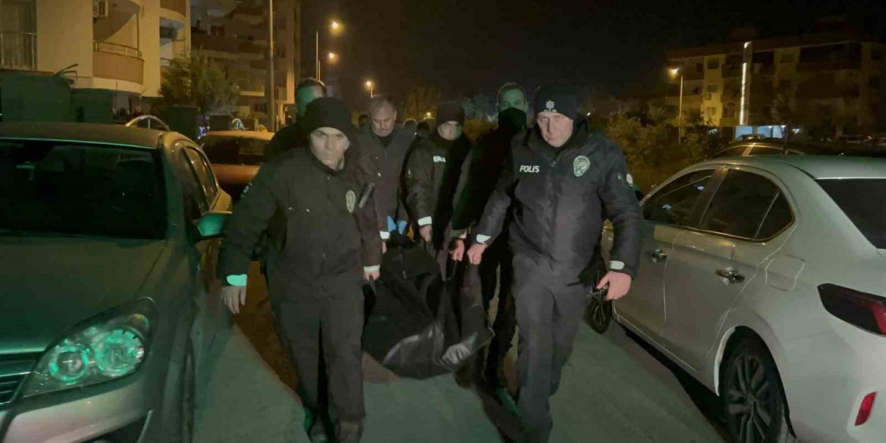 Evinin Önünde Silahlı Saldırıya Uğrayan Turan Rigan Hayatını Kaybetti