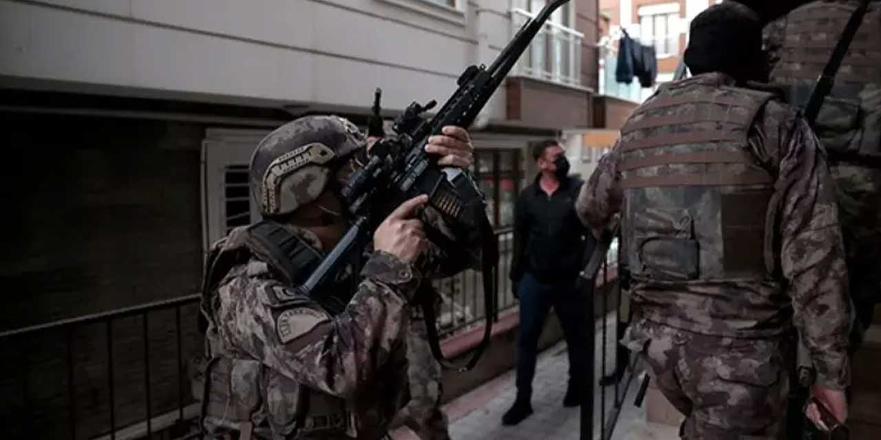 MİT ve Emniyetten kritik operasyon: DHKP/C üyesi Caner Koç yakalandı
