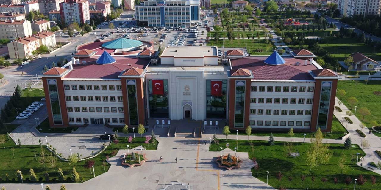 Selçuklu Belediyesi eğitim yardımı ödemeleri başladı! Başvurular bitmişti