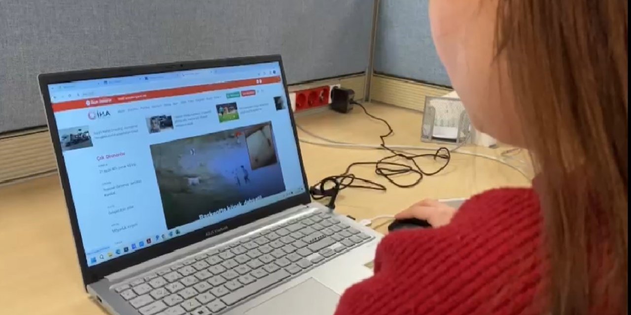 Ekrana kilitlenmek depresyona sürüklüyor