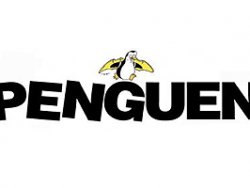 Penguen'in kapağında yine Erdoğan var