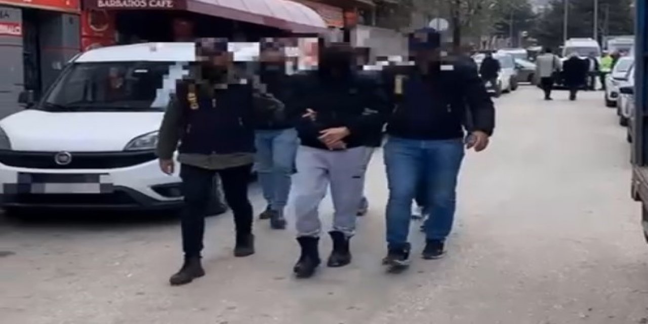 Konya adı burada da geçiyor: Çocuk istismarı şebekesi çökertildi