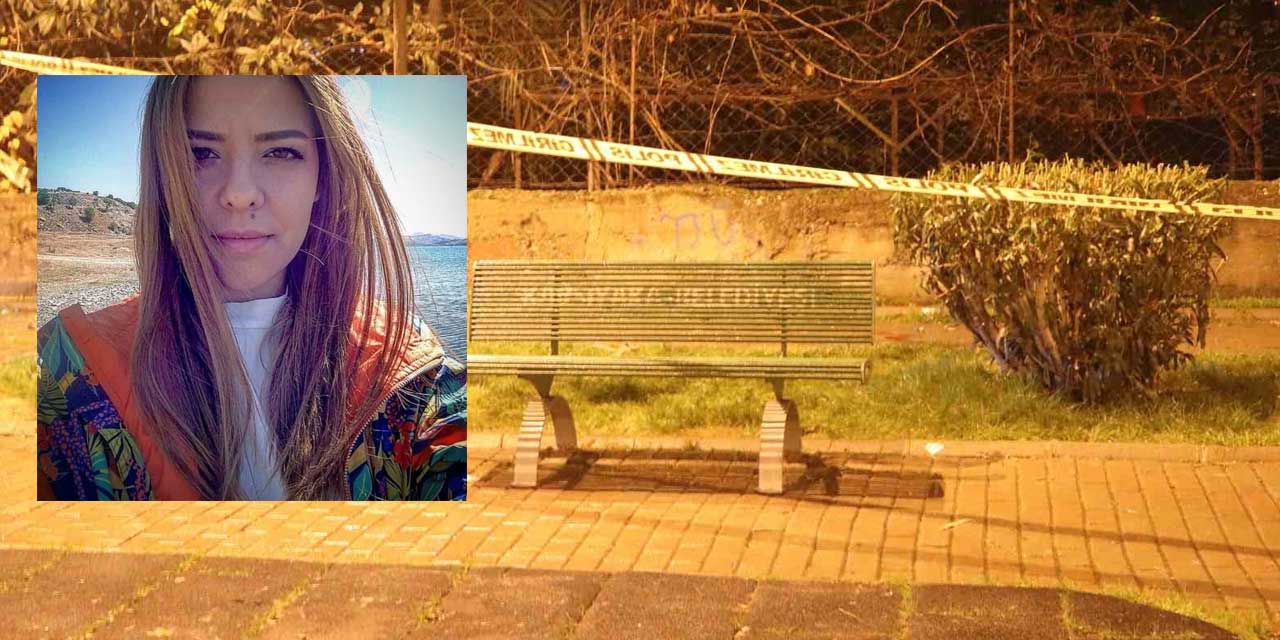 Eşi tarafından öldürülen Gözde Karamus'un babası yaşananları anlattı