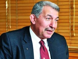 MHP Türkeş'in mirasını inkâr etti