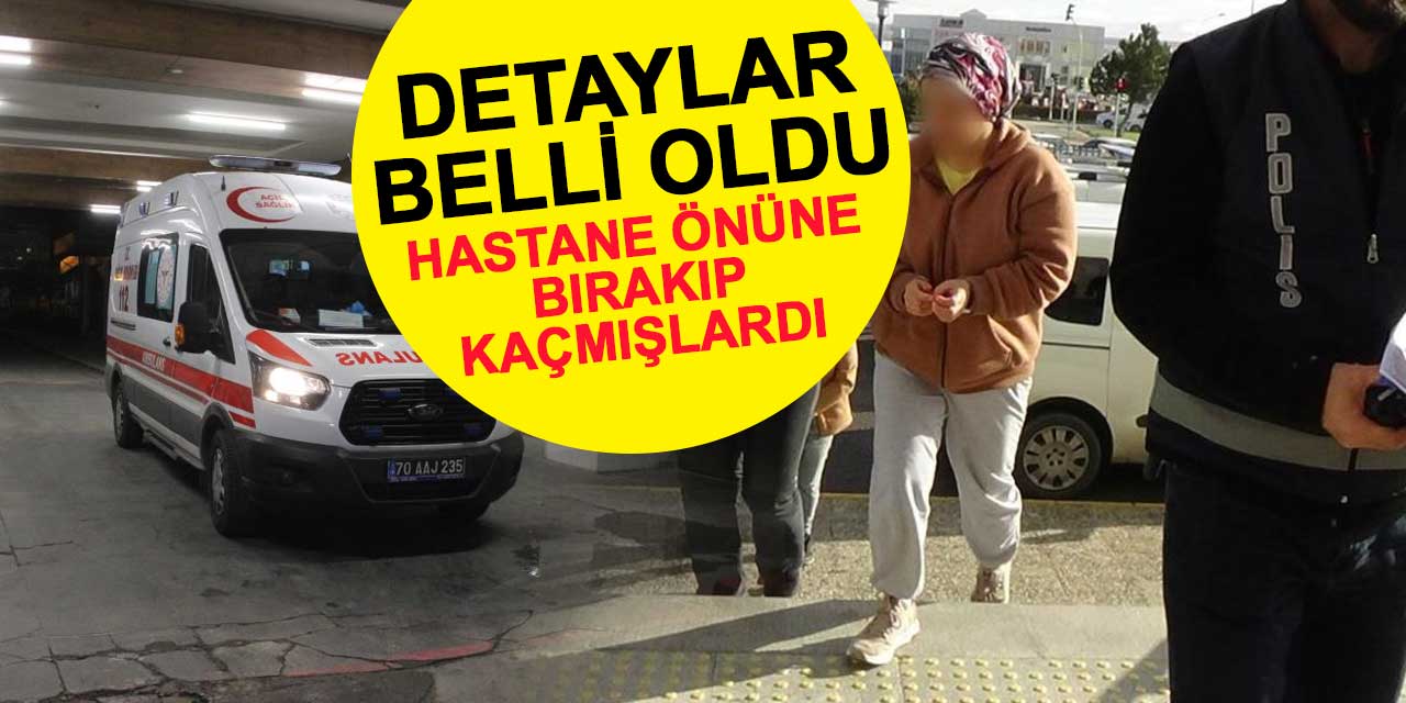 Hastane önüne bırakıp kaçmışlardı! 3 kişinin bıçaklandığı olayda detaylar belli oldu