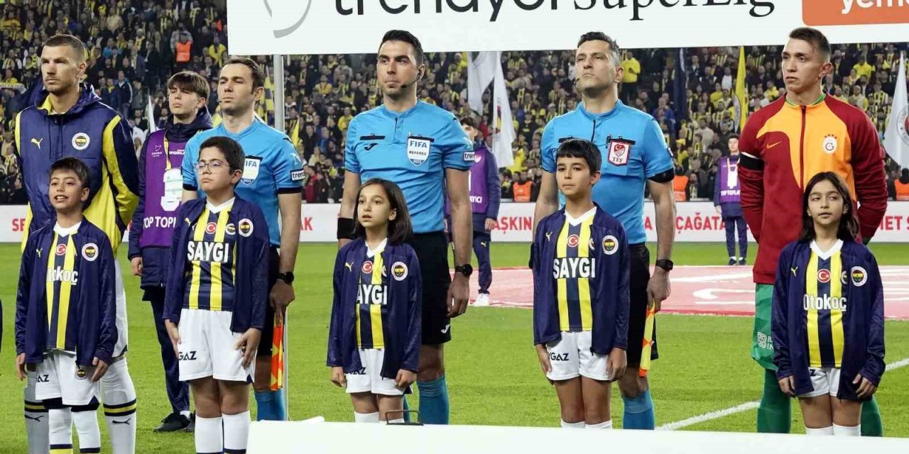 Arda Kardeşler kimsenin gözünün yaşına bakmadı