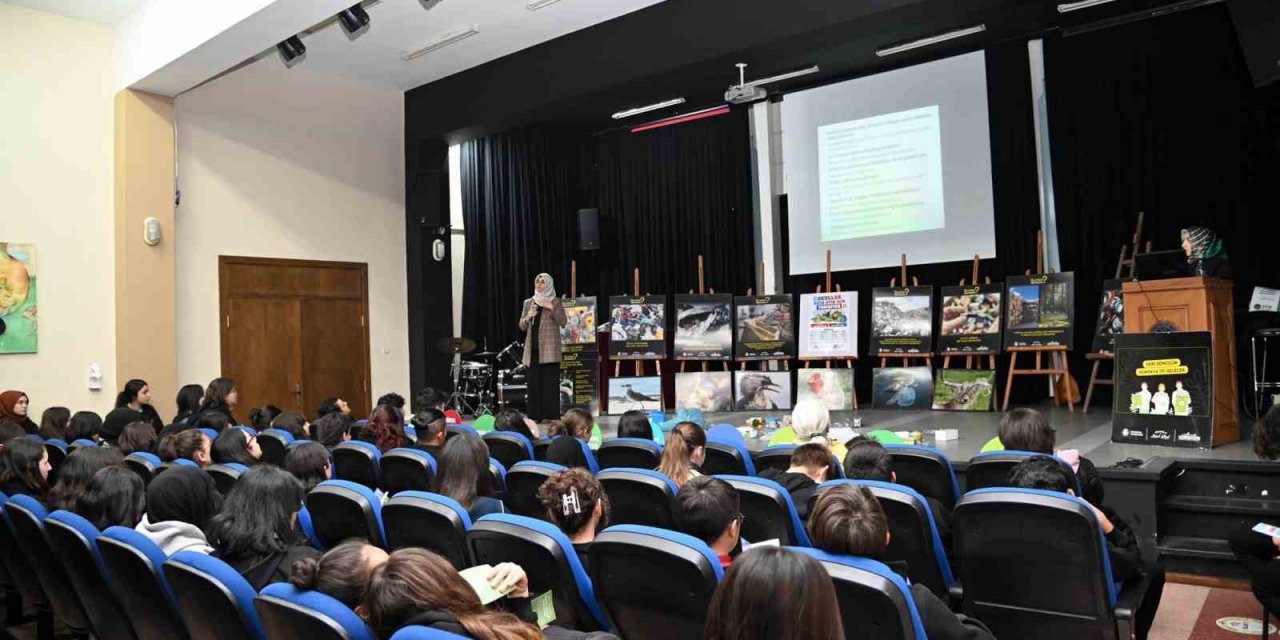 Konya'da Sıfır Atık Bilinci Yaygınlaşıyor