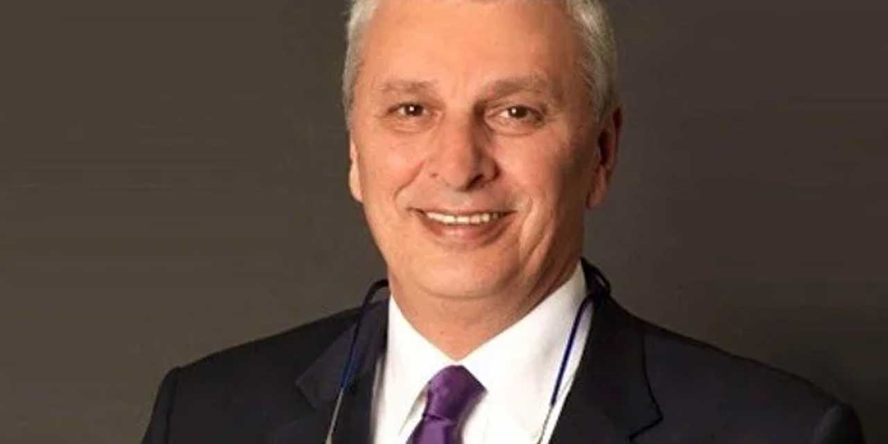 Gazeteci Can Ataklı'nın Şehit Aileleri İle İlgili Sözleri Üzerine Soruşturma Başlatıldı