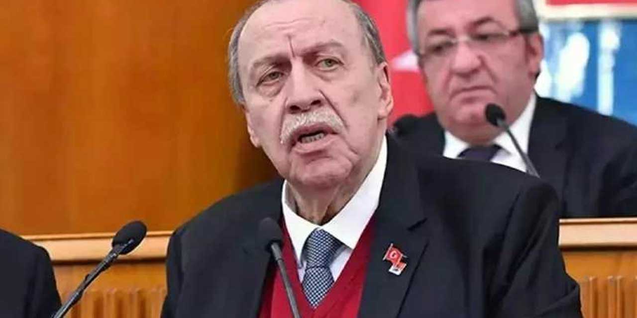 Eski Çalışma ve Sosyal Güvenlik Bakanı Yaşar Okuyan vefat etti