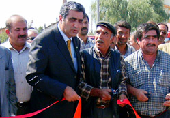 400 bin ton şeker üretilecek