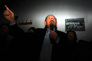 Kılıçdaroğlu'nun kabusu