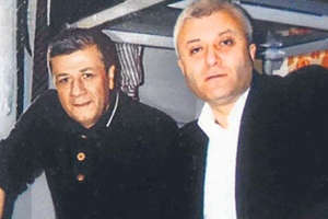 DSP'den Balbay ve Özkan açıklaması