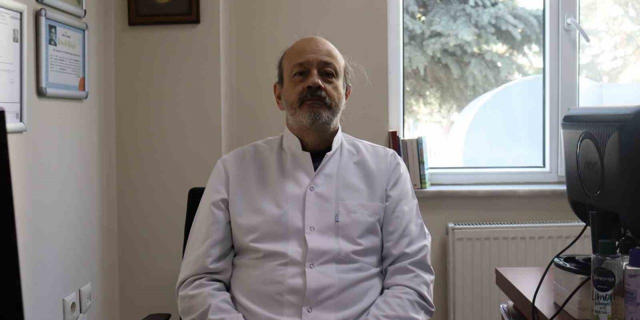 Soğuk Hava ve Kalp Sağlığı: Kardiyolog Uyarıyor!